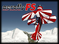Aerofly FS