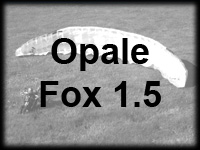 Opale Fox