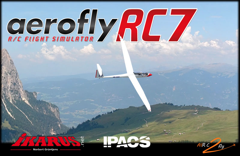 Aerofly RC 7